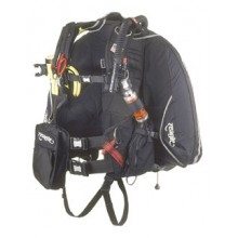Zeagle Jacket - 911 Rescue