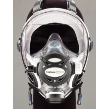 G.Divers Vollgesichtsmaske - Neptune Space
