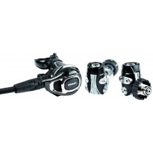 Mares Atemregler - Carbon 52