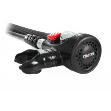 Mares Air Control