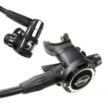 Sherwood Atemregler - SR 1