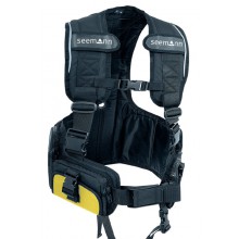 Sub Gear Hosentr�gerbleigurt Comfort