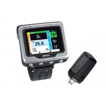 Mares Tauchcomputer Icon HD net ready inkl. Transponder