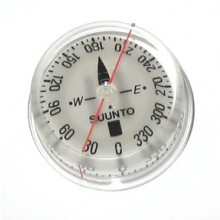 Suunto Kompass - SK7 Kapsel