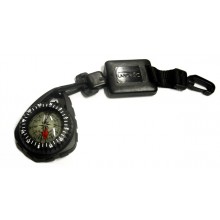 Scubapro Kompass - FS-2 mit Retractor