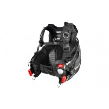 Mares Jacket - Dragon AT MRS.plus Airtrim