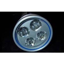 Hartenberger - LED Reflektormodul 4 x 3 Watt