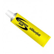 Sub Gear -  Silikon Fett 35 g Tube