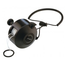 Buddy - Taschen-Reel