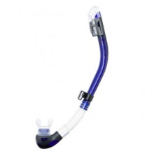 Tusa Schnorchel - SP 200 Platina II Hyperdry Max