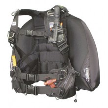 Zeagle Jacket - Tech