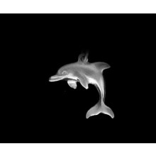 Ubea Anh�nger - Delfin 2