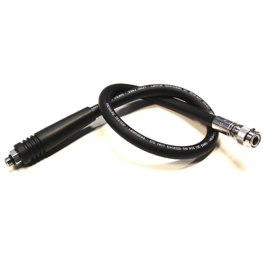 Standard Inflatorschlauch 90cm Inflator
