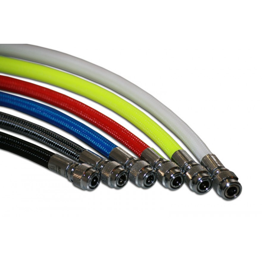 Miflex Extreme Inflatorschlauch 75cm Inflator