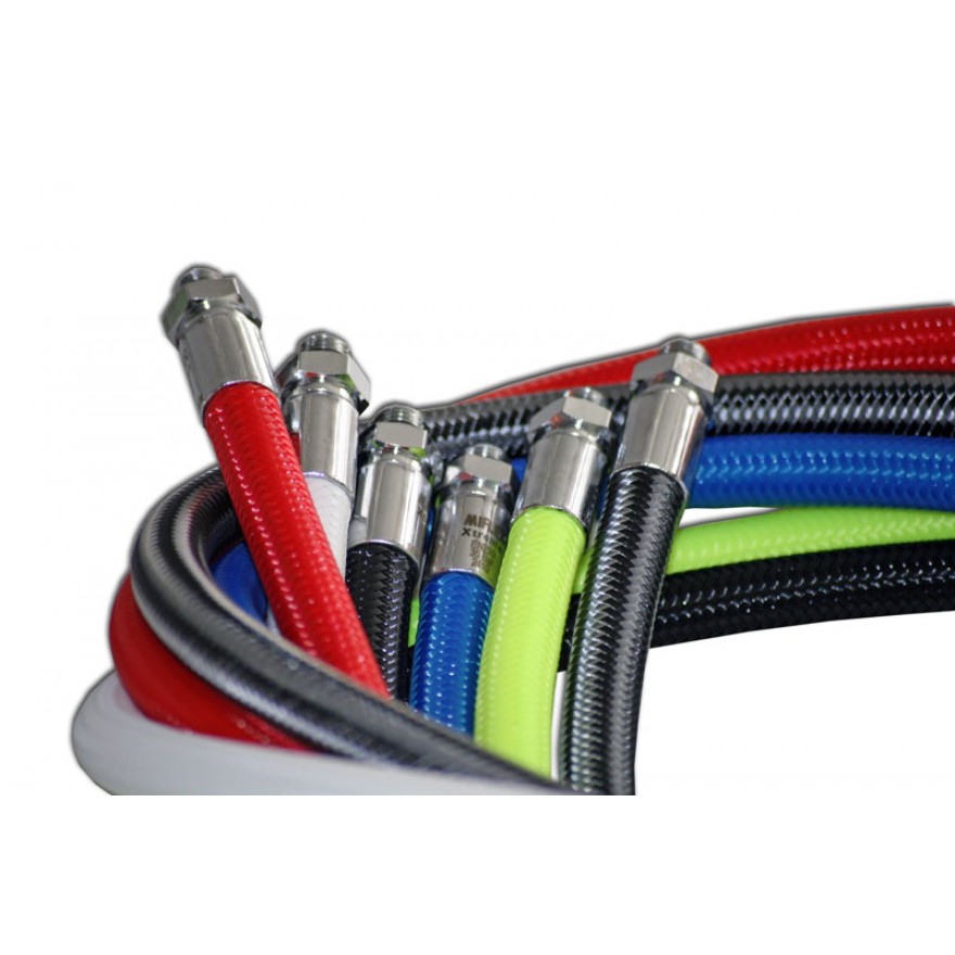 Miflex Extreme Mitteldruckschlauch 100cm 3/8"