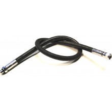 Standard Mitteldruckschlauch 210cm 3/8"